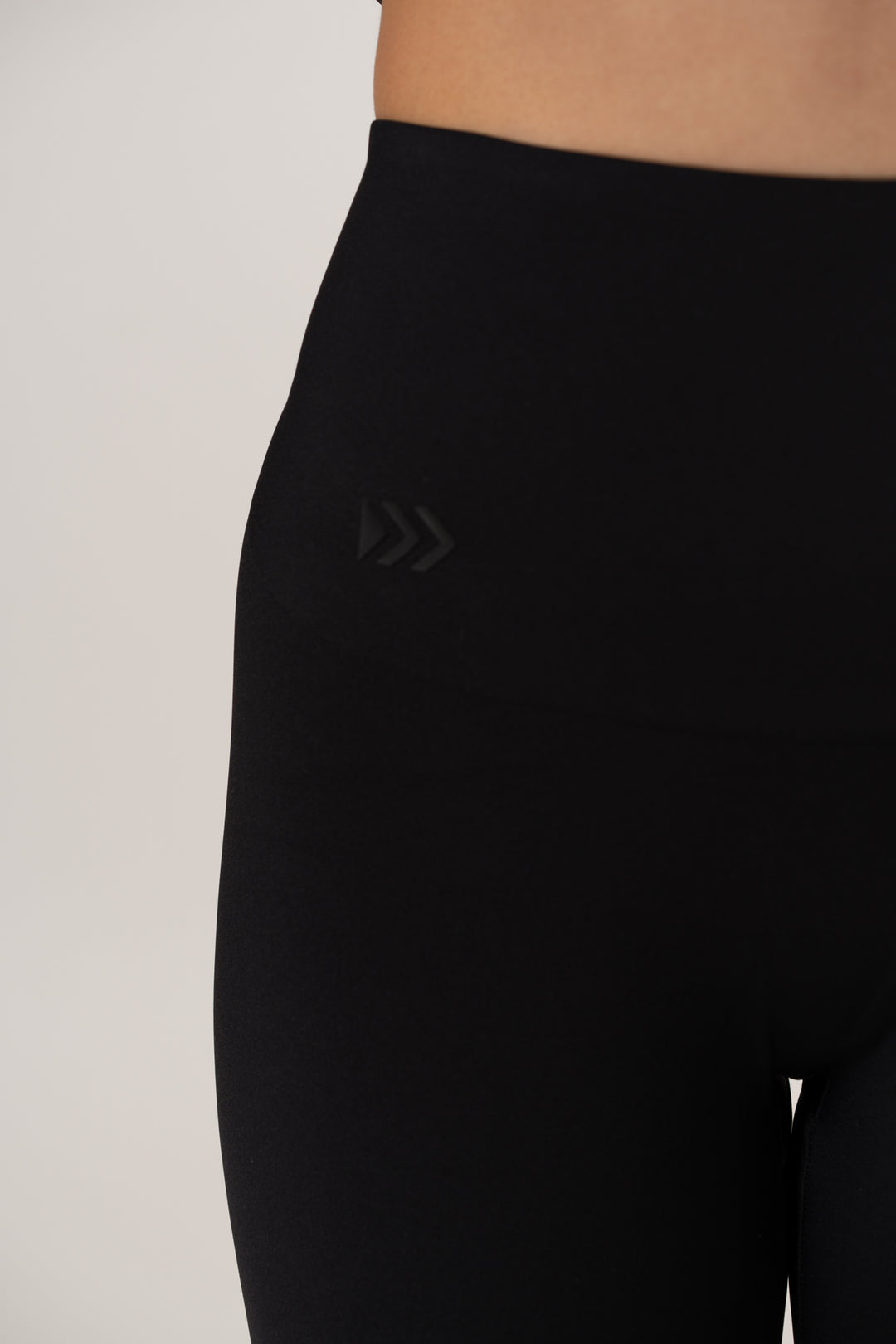 Core Leggings - Noir