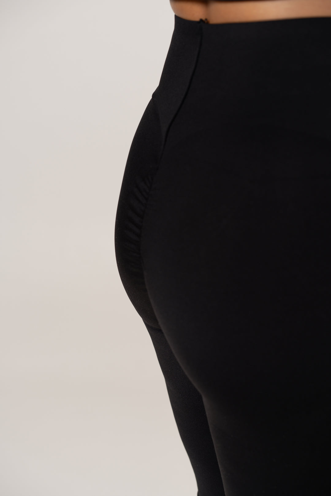 Core Leggings - Noir