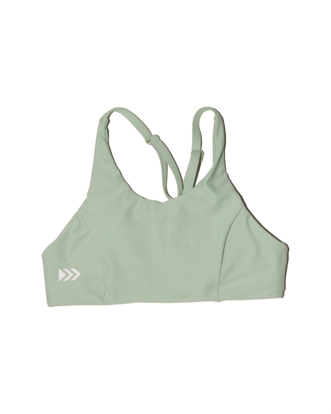 Comfort x Support Bra - Fern