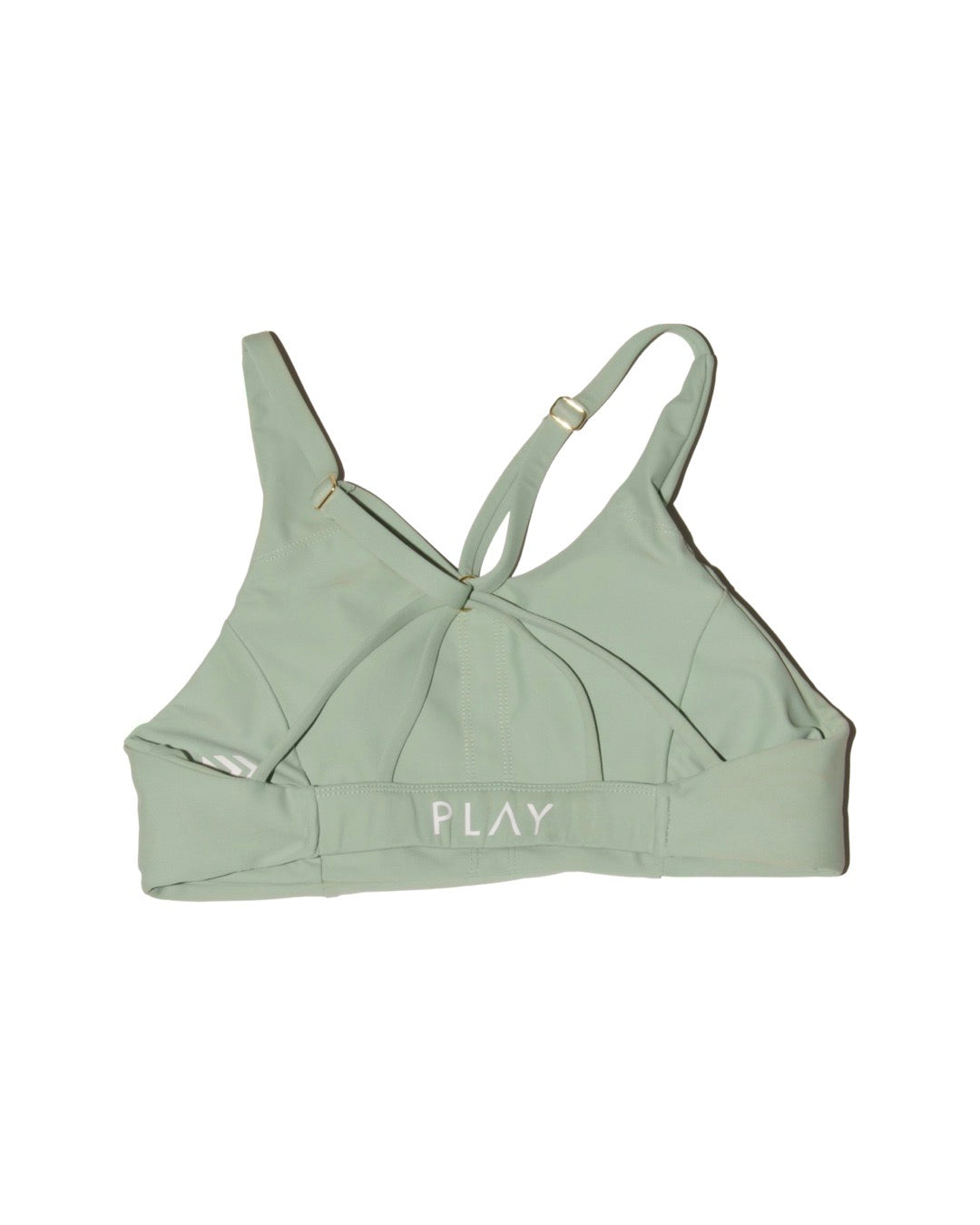 Comfort x Support Bra - Fern