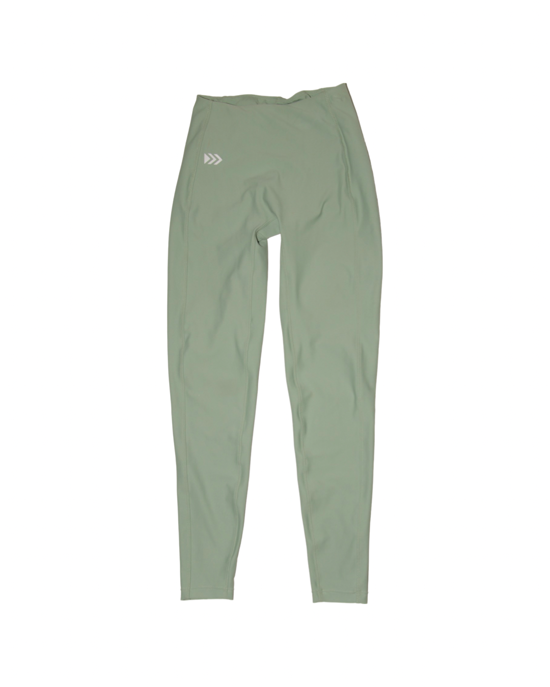 Comfort x Support Legging - Fern