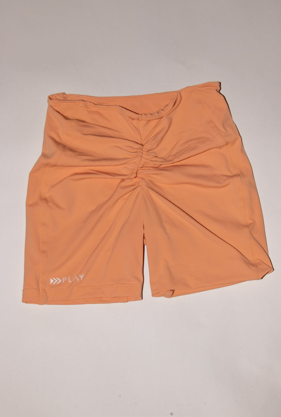 Comfort x Support Short - Peach Nougat