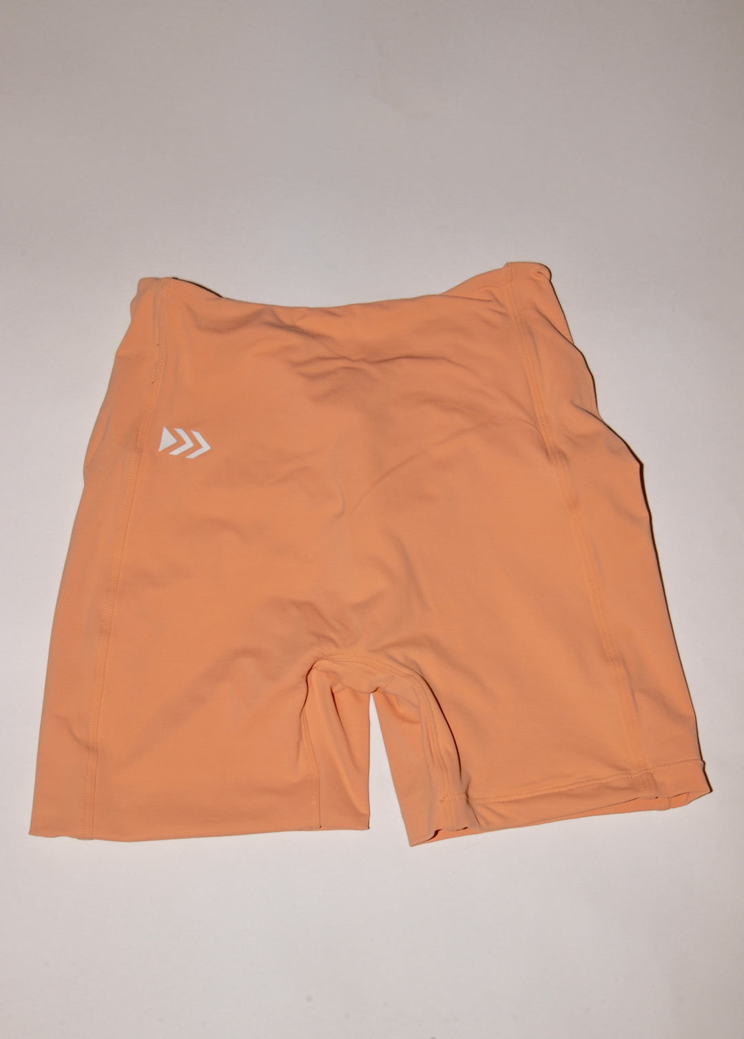 Comfort x Support Short - Peach Nougat