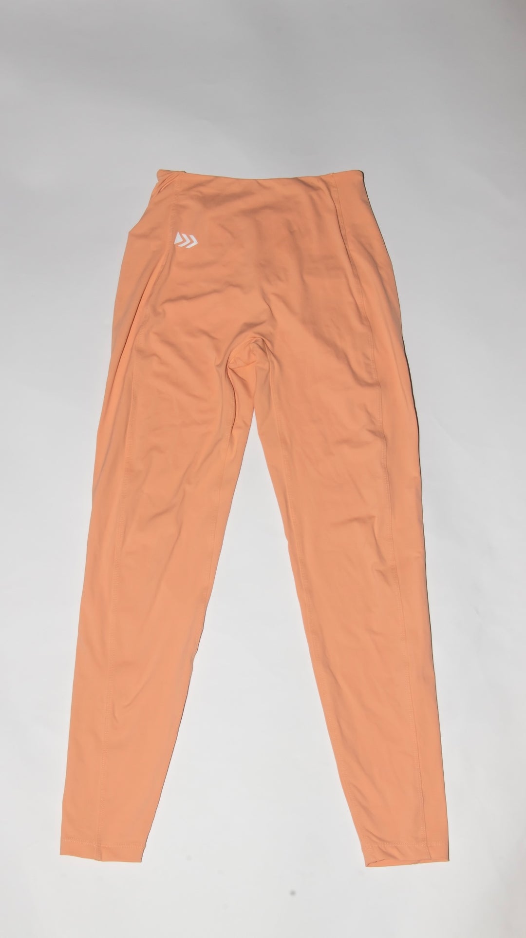 Comfort x Support Legging - Peach Nougat