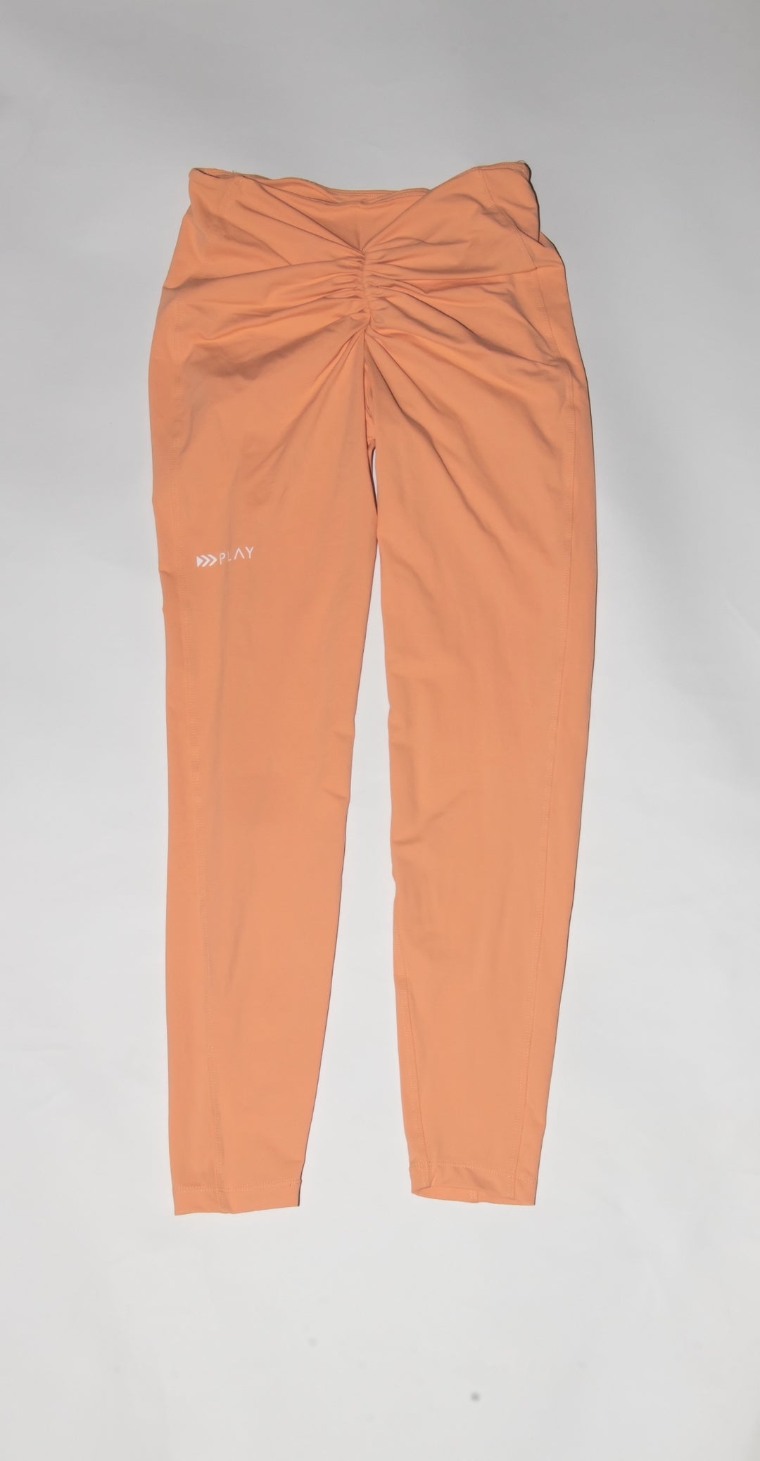 Comfort x Support Legging - Peach Nougat