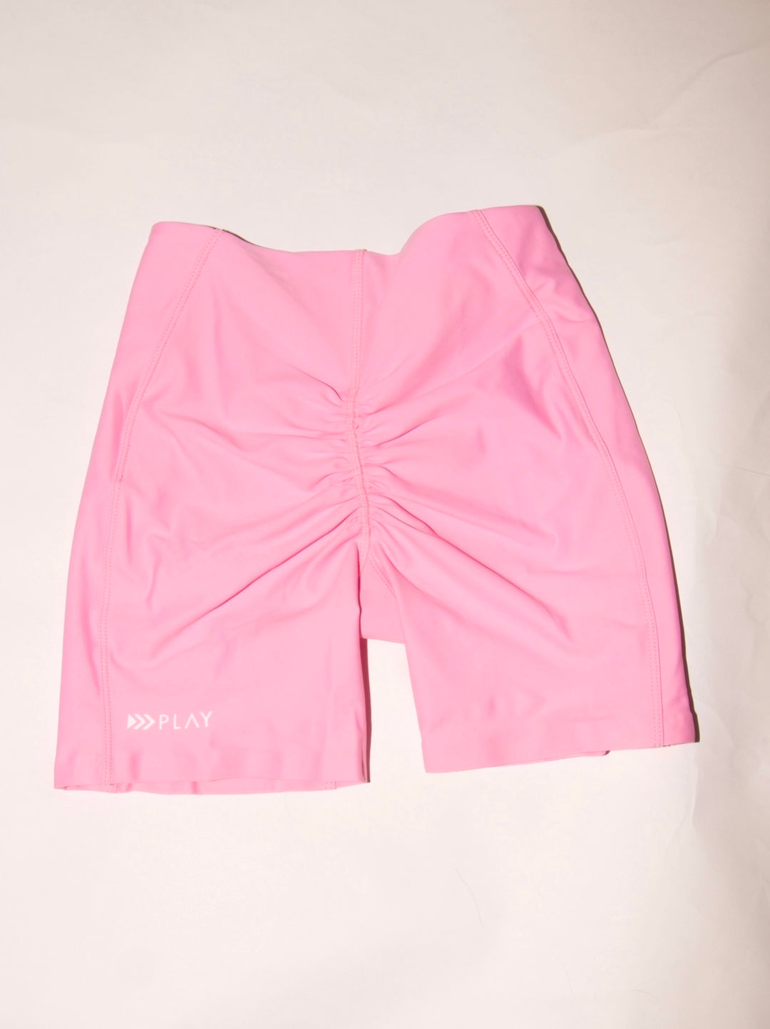 Comfort x Support Short - Sugar Pink