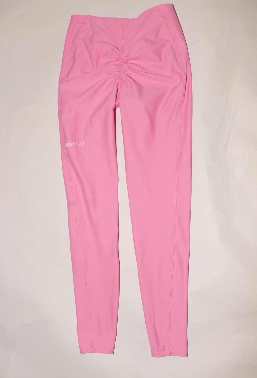 Comfort x Support Legging - Sugar Pink