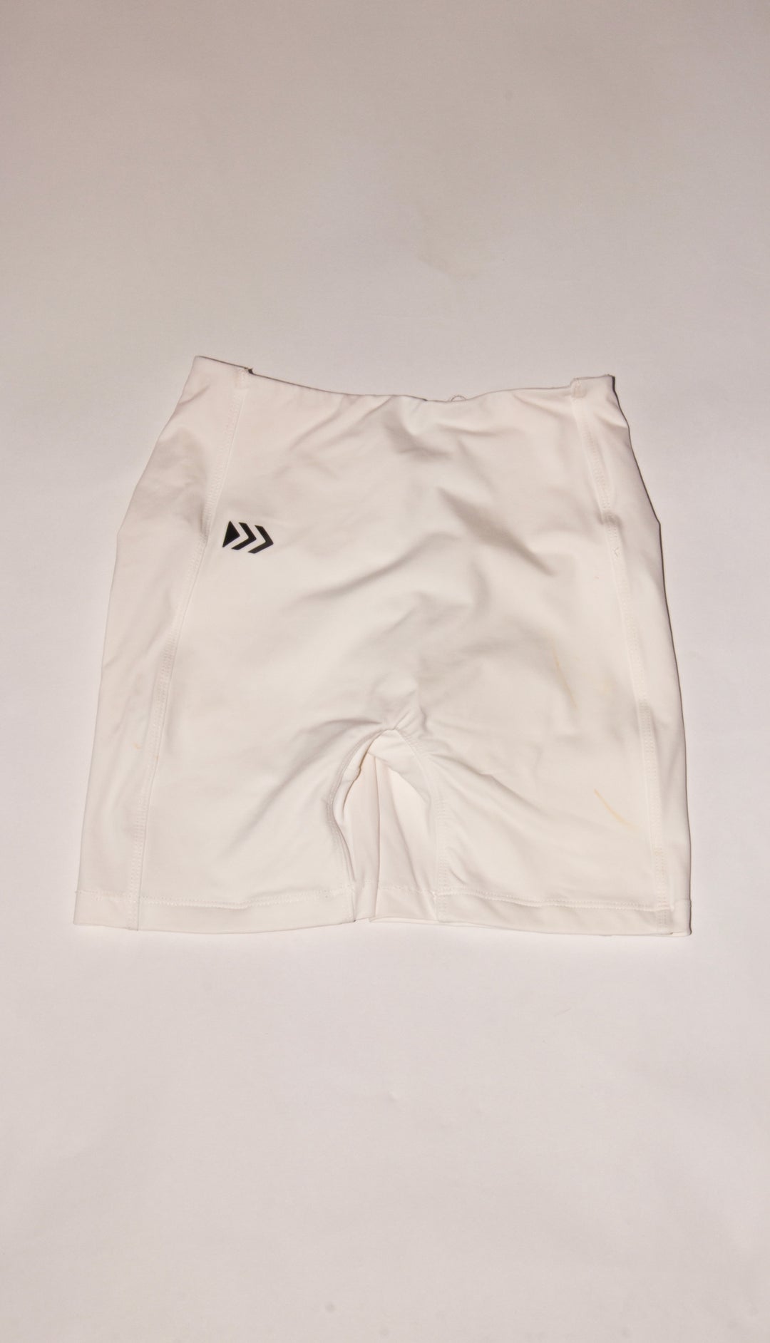 Comfort x Support Short - White