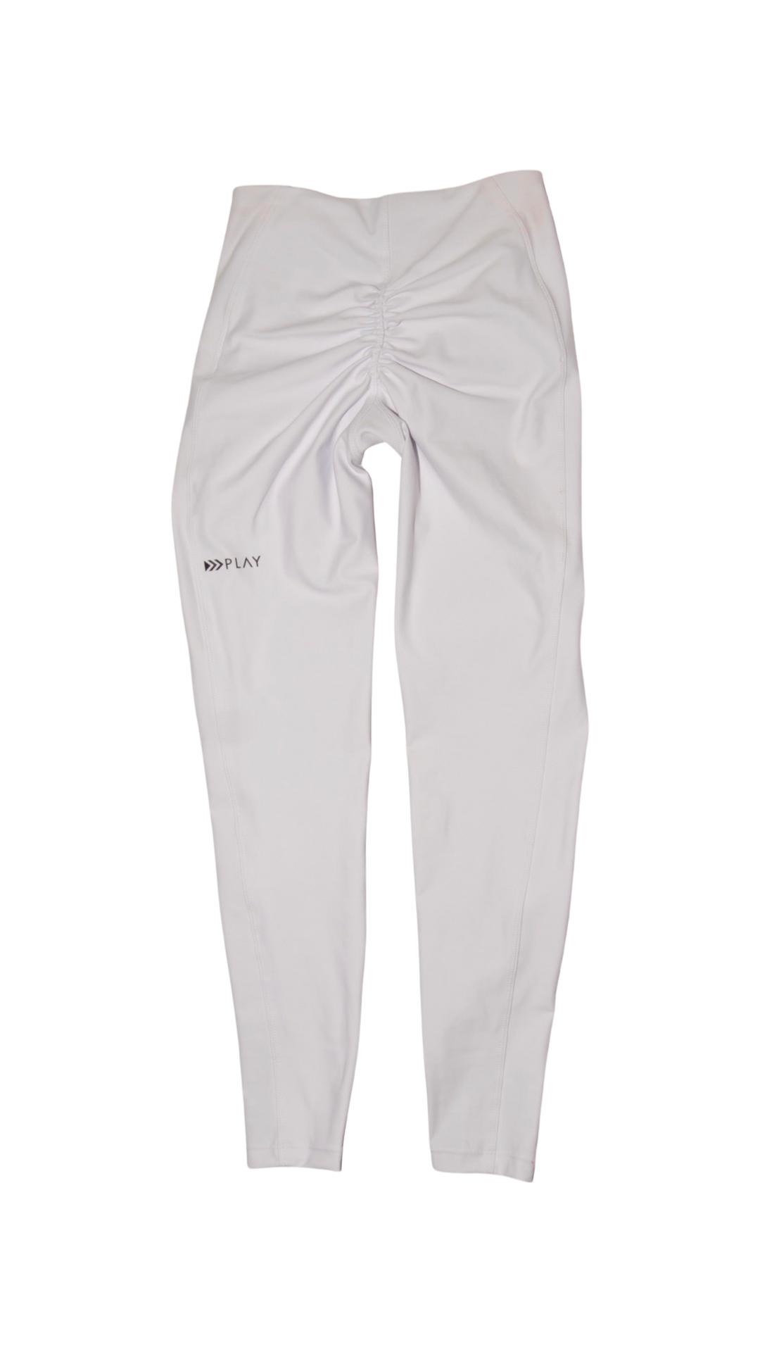 Comfort x Support Legging - White