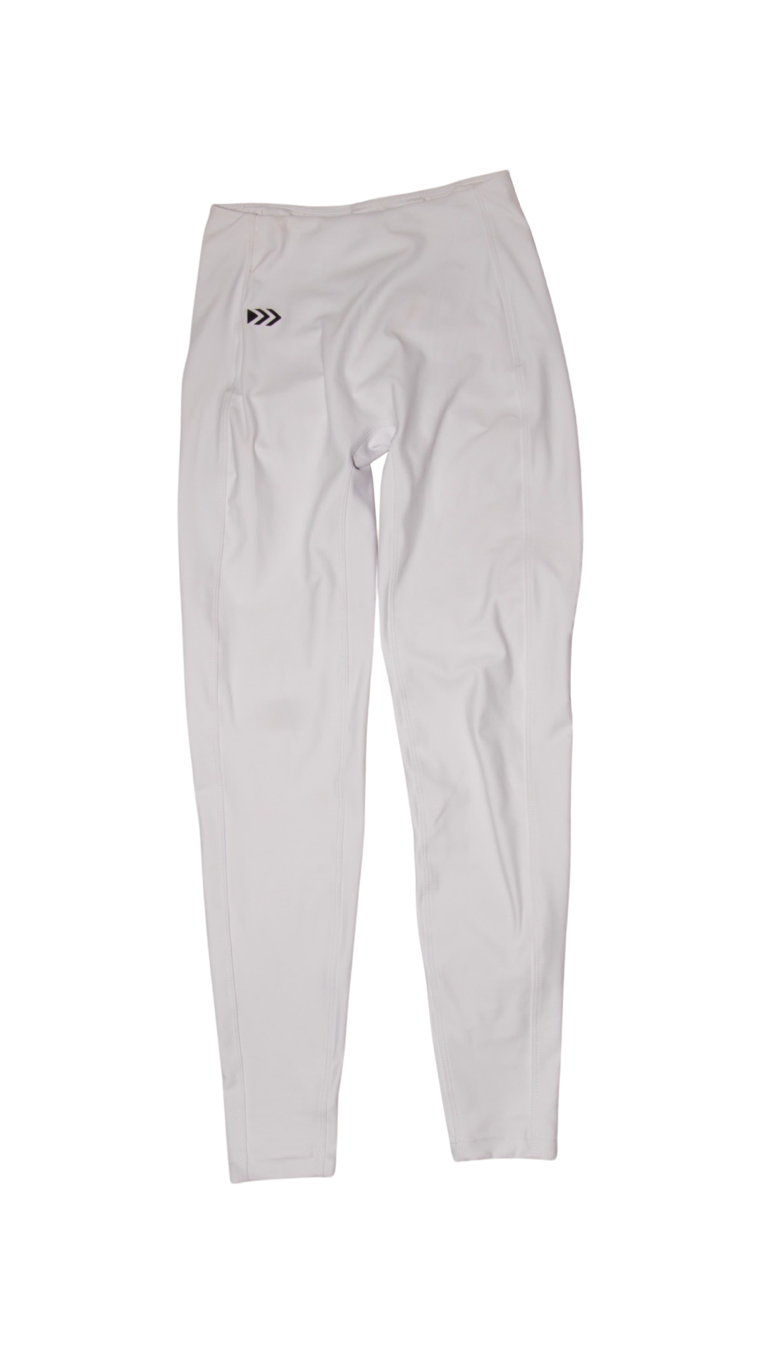 Comfort x Support Legging - White